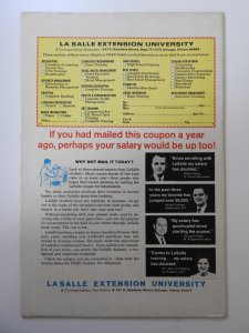 Captain America #151 (1972) FN/VF Condition!