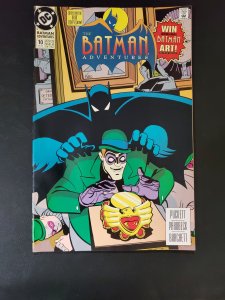 Batman Adventures #10