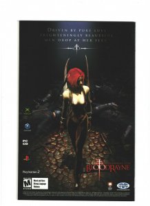 Fables #7 VF 8.0 Vertigo Comics Bill Willingham 2003