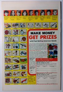 Fantastic Four #193 (8.0, 1978) Whitman VARIANT