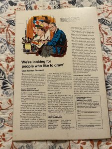 Fantastic Four #82 (1969) in humans/ Blackbolt higher grade