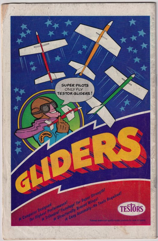 Devil Dinosaur #7 (1978) Devil Dinosaur