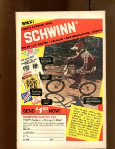 Fantastic Four #221 - Joe Sinnott  Art! (4.5) 1980