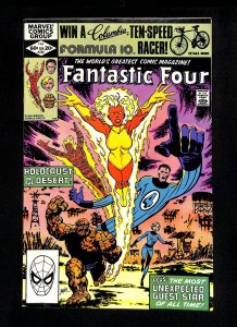 Fantastic Four #239