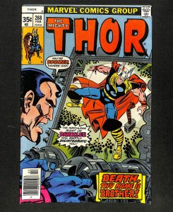 Thor #268