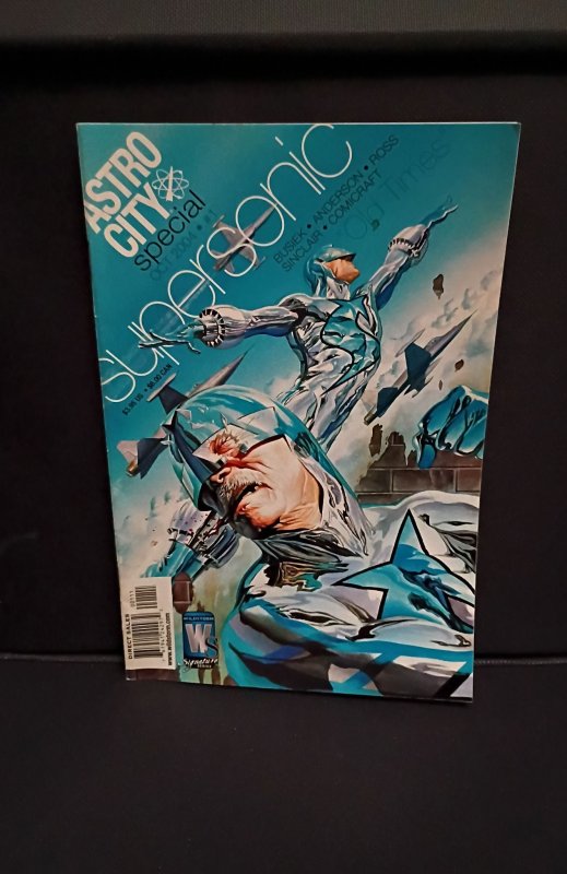 Astro City Special (2004)