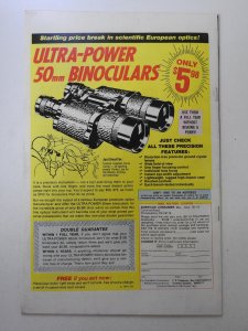 Fantastic Four #162 (1975) Two Things? Beautiful VF-NM Condition!