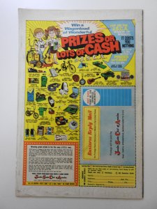 Adventure into Fear #17 (1973) 1st Appearance of Wundarr! Solid VG Condition!