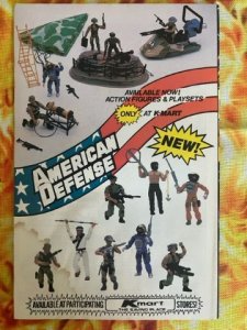 Blue Beetle #13 (1987) - VF/NM