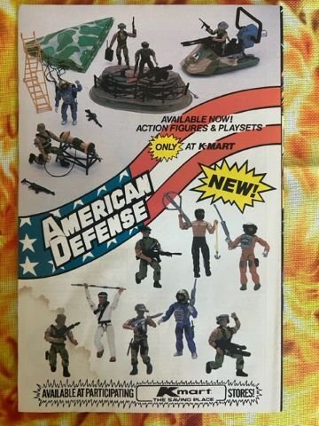 Blue Beetle #13 (1987) - VF/NM