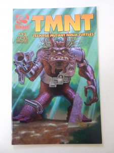 TMNT:  Teenage Mutant Ninja Turtles #13 (2003) VF condition