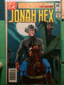 Jonah Hex #67