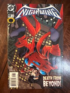 Nightwing #48 (2000)