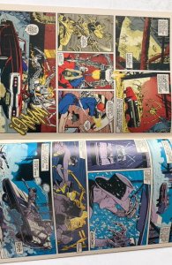 Aliens/Predator: The Deadliest of the Species #7 (1994)