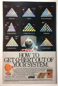 The Spectacular Spider-Man #89 (9.0, 1984) Mark Jewelers