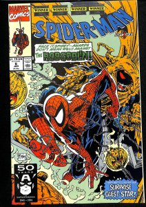 Spider-Man #6 (1991)