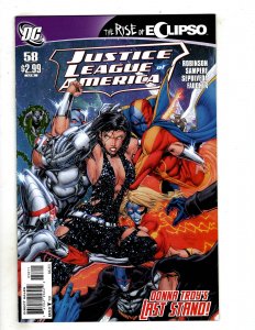 Justice League of America #58 (2011) OF24