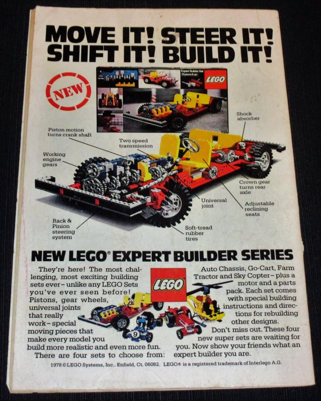 Captain Marvel #60 (1979)