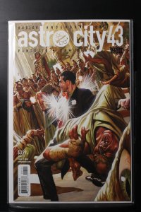Astro City #43 (2017)