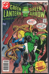 Green Lantern #104 (1978)