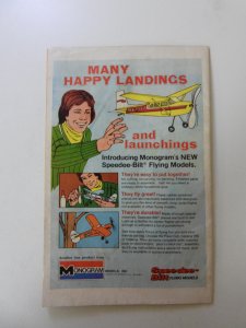 The X-Men #100 (1976) GD condition moisture damage