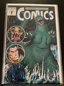 Dark Horse Comics #11 (1993)