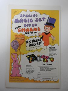 Isis #1 (1976) VF Condition!