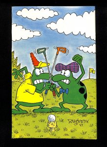 Usagi Yojimbo (1987) #3