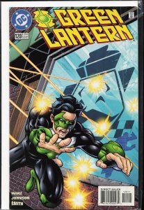 Green Lantern #120 (2000) Green Lantern