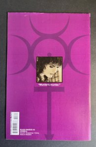 Black Magick #3 (2015)