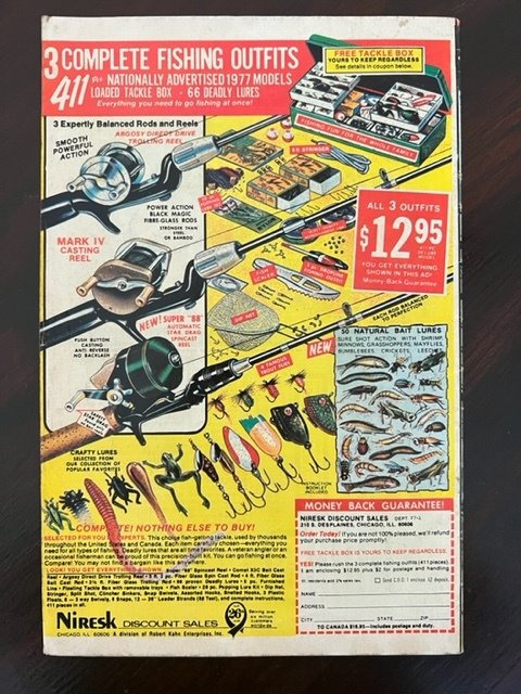 Iron Man #99 - VF/NM