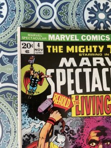 Marvel Spectacular #4