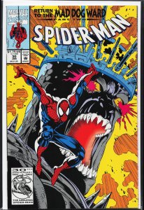 Spider-Man #30 (1993) Spider-Man