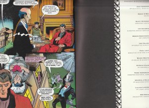 Penguin Triumphant One Shot  The Fiendish Fowl Seen in  a New Light !