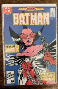 Batman #401 Direct Edition (1986)