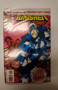 The Punisher War Zone Annual #1 (1993) NM Marvel Comic Book J696