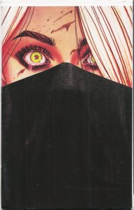 Something is Killing the Children #21 Cover C (2022) Something Is Killing the...