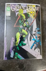 Green Arrow #53 (1991)