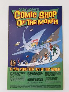 Spyboy #4  - NM  (1999)