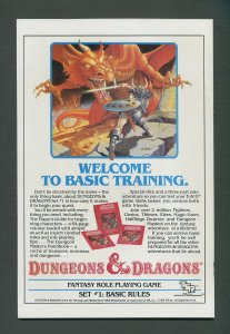 The Nam #9  /  9.4 NM /   August 1987