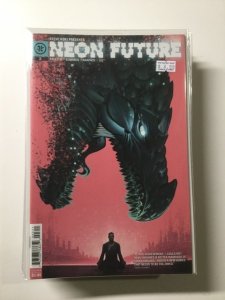 Neon Future #3 (2019) HPA