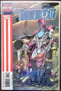 New Thunderbolts #11 (2005)