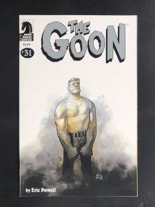 The Goon #31 (2008)