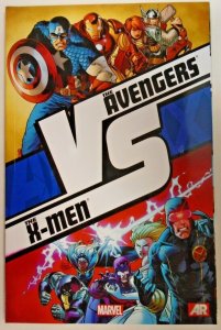 Avengers vs. X-Men TP 50% OFF with FREE Shipping