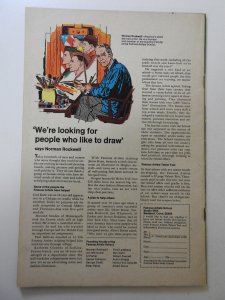 The Avengers #49 (1968) FN+ Condition!