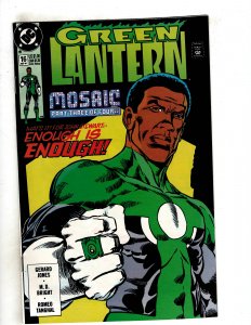 Green Lantern #16 (1991) SR28