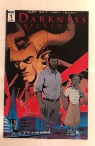 Darkness Visible #1 (2017)