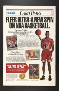 The Punisher 2099 #1 (1993)