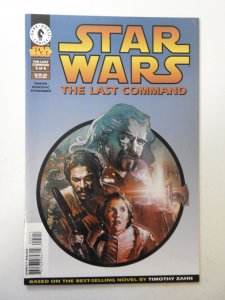 Star Wars: The Last Command #5 (1998) FN/VF Condition!