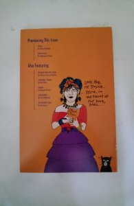 Cheval Noir #41 (1993) NM Dark Horse Comic Book J745